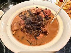 -奉天小馆·非遗东北菜(沈阳万象城店)