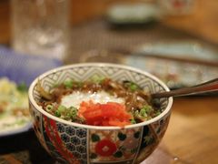 牛肉饭-半藏居酒屋(香港花园店)