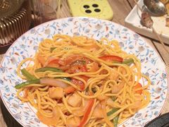 -798餐厅(任丘路店)