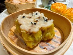 黑鱼籽香菇烧卖-陶陶居酒家(第十甫路总店)