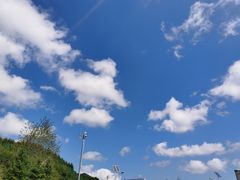 -黄椅山火山森林公园