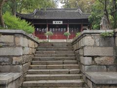 -采石矶景区
