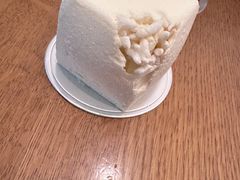 荔枝白桃小方-奶油日报Journal de creme