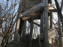 -帽儿山国家森林公园