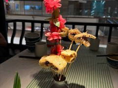 -桂满陇·西湖船宴(平安金融中心店)