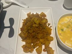 渣渣土豆-三猫黑鱼花(南大店)