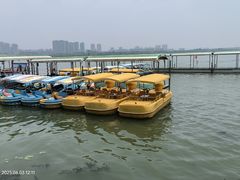 -蠡湖大桥公园