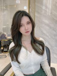 -5M HAIR SALON 旗舰店