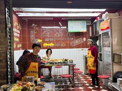 -江油特色冷沾沾(火炮街店)