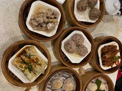 -又一间茶点轩(百汇广场店)