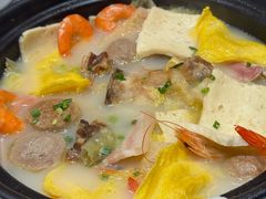 -聚丰园•湖鲜餐厅(阿红私房菜梅石路店)