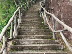 -南尖岩