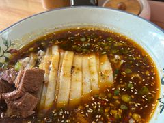 -常樂屋·常德米粉(青年路店)