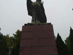 -放鹰台遗址