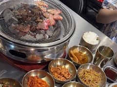 -本炙炭烤·蒲烧活鳗料理店(金沙洲店)
