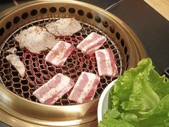 -極屋鮨牛 · 烧肉酒场(时代C馆店)
