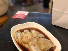 秘制叉烧肠-卓粤拉肠(红庙店)
