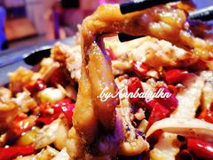 -蛙来哒(友谊阳光城店)