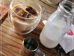 -Maan coffee漫咖啡(1905店)