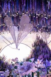 -花嫁丽舍海岛婚礼殿堂(国展店)