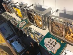 -文星素食(兴华路店)