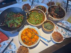 -匠熙小馆(崇文门店)