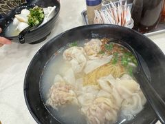-章记香港仔鱼蛋王(西洋菜街店)