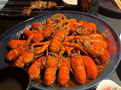 -红盔甲·小龙虾(人民广场店)