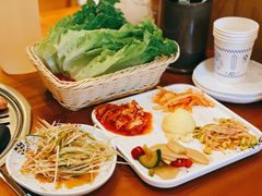 -炽城·烤肉名家(鸿达中央广场店)
