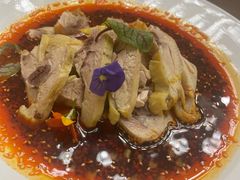 -普天和酒楼·新津菜·烤鸭(天津之眼店)