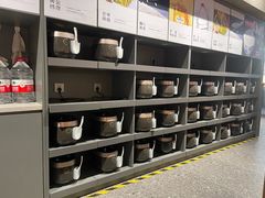 -茄子恰恰·新云南小炒(坪山益田店)
