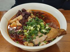 -蒋家肠旺面馆老店(合群路店)