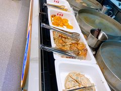 -素满香·全民食养自助(长宁龙之梦店)