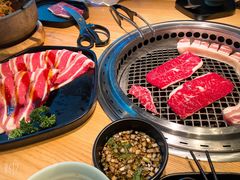 -汉拿山(包河万达店)