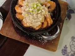 -卢大鲜鱼头捞饭(美利广场店)