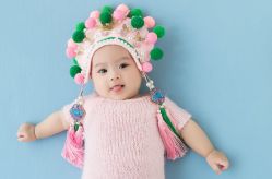 -哈喽BABY儿童摄影