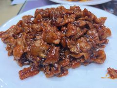它似蜜-白魁老号饭庄(交道口店)