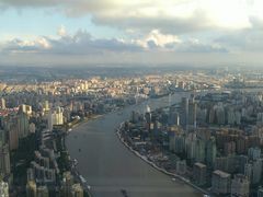 -上海之巅观光厅
