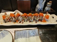 -芥岛(河北大街店)