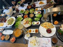 -韩满园· 甄选韩式烤肉