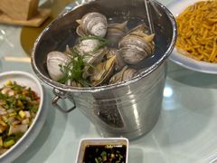 -渔娘渔家丹东海鲜(东直门店)