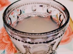 -甜阿姨·天台花园私房菜(万松园店)