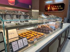 -裕莲茶楼(南京江北虹悦城店)