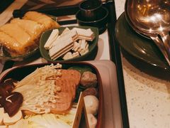 -润园四季椰子鸡火锅(海上世界店)