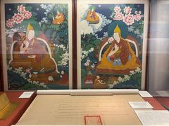 -西藏文化博物馆