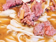 -舒记老友粉(埌西店)