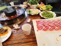 -重庆老火锅(长虹店)