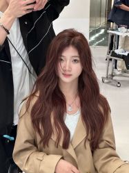 -DL HOPE明星造型