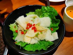 -捞围鲜·港式打边炉(海阳路店)