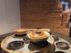 -黄山老妈·土菜(碧桂园店)
